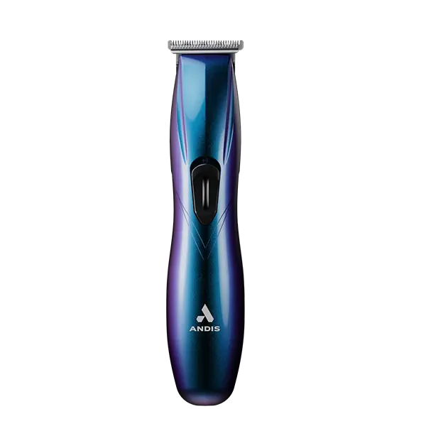Limited Edition Galaxy Slimline Pro Li Hair Trimmer