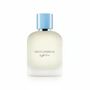 Dolce & Gabbana Men's 3.4 Ounce Light Blue Eau de Toilette TESTER