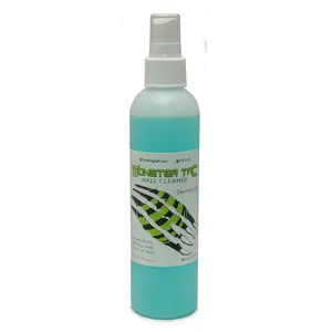 bowlingballcom Monster Tac Remove All Ball Cleaner Bowling Accessory (8oz)