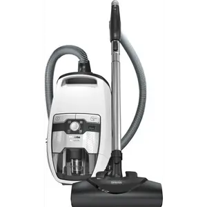 Miele Blizzard CX1 Cat & Dog Bagless Canister Vacuum