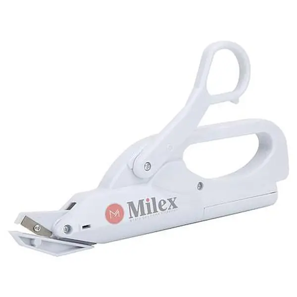 Crafts & Sewing Milex Multi-Purpose Electro Scissors 9" Crafts & Sewing Milex Multi-Purpose Electro Scissors 9"