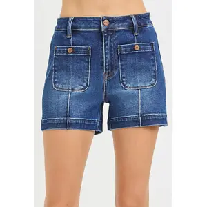 The Paige Risen Shorts