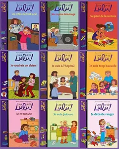USED-C'est la vie Lulu, Tome 25: J'ai plein d'activités by MELANIE EDWARDS (Paperback)
