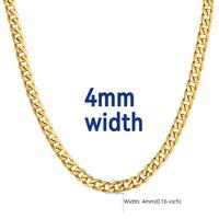 4mm-Gold