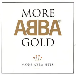 UMG - ABBA - More ABBA Gold  [COMPACT DISC - CD]
