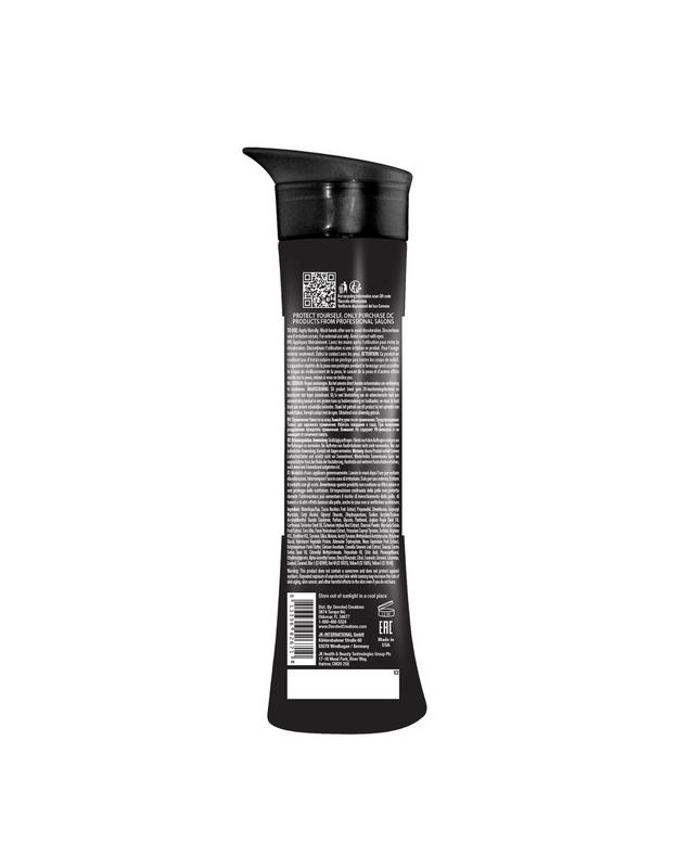 Devoted Creations All Black Everything - Extreme Darkening Black Bronzer Dark Tanning Lotion