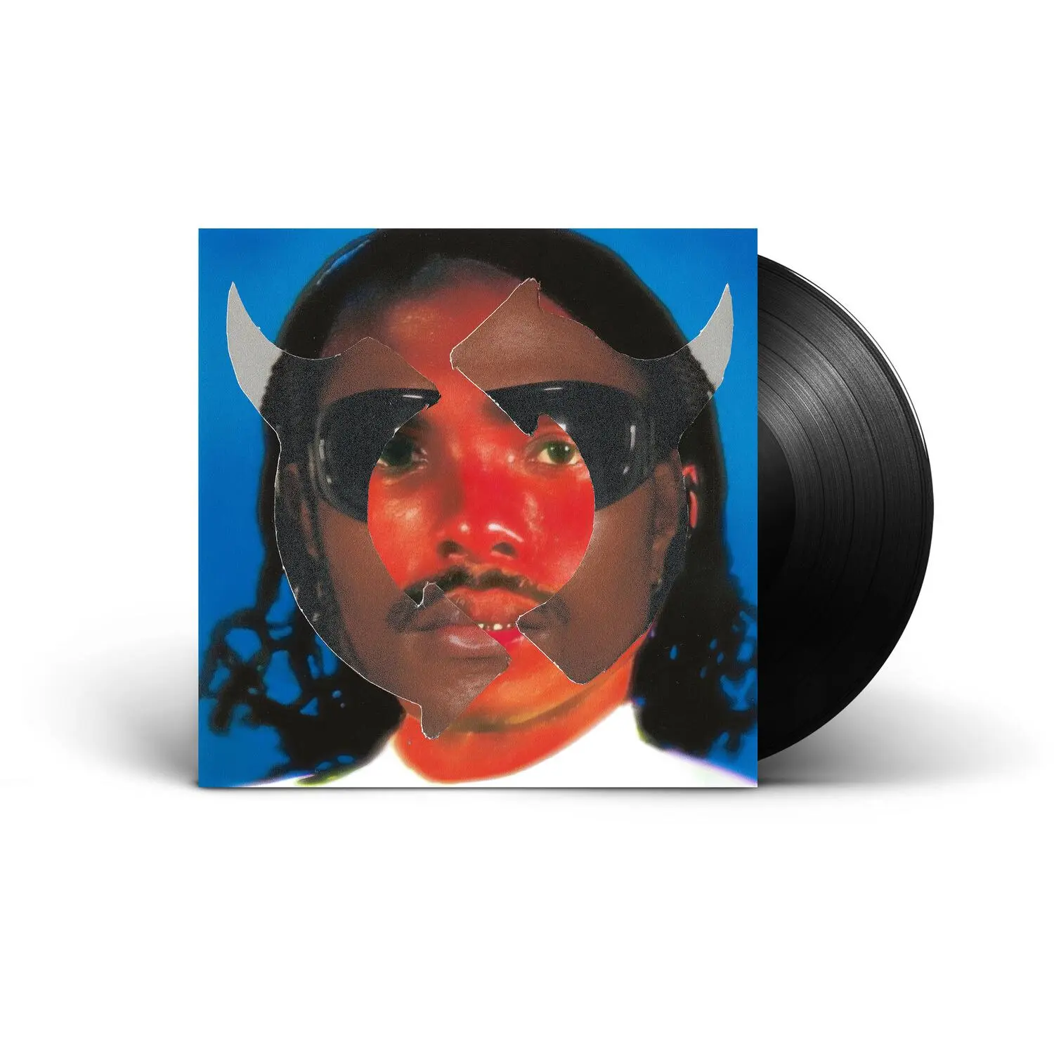Steve Lacy - Gemini Rights  [VINYL RECORD - LP]