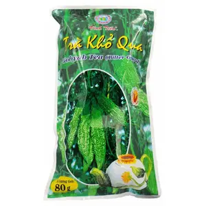 VINH TIEN Bitter Gourd Tea 80g