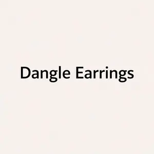 LIVE SALE – Colorful Dangle Earrings