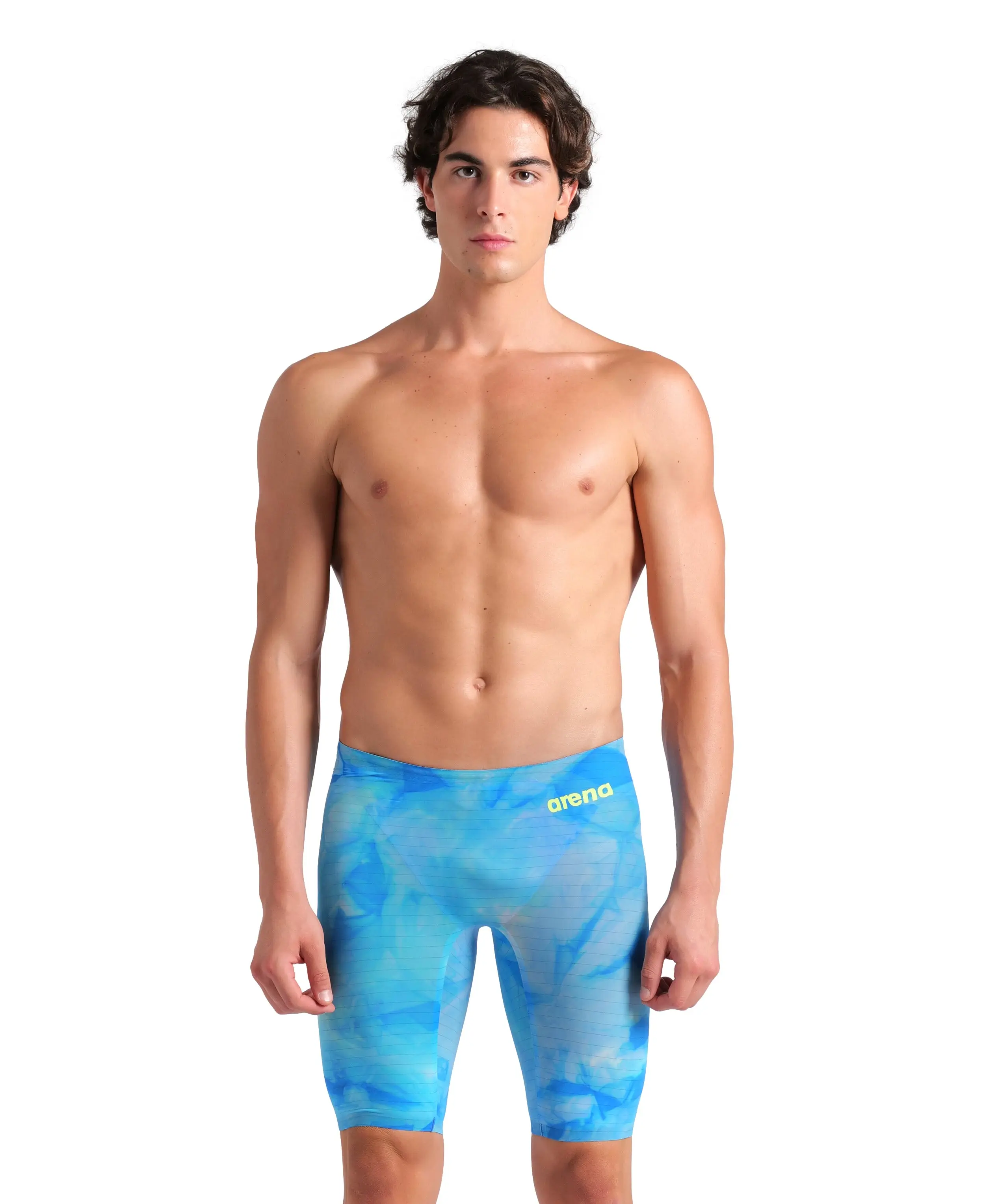 ARENA Men's Powerskin Carbon Air2 SL LTD EDITION Jammer