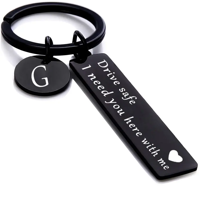 Black G