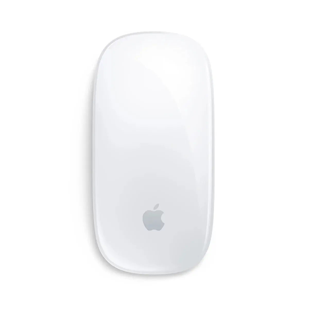 Magic Mouse Wireless USB-C with Multi-Touch Surface, White
