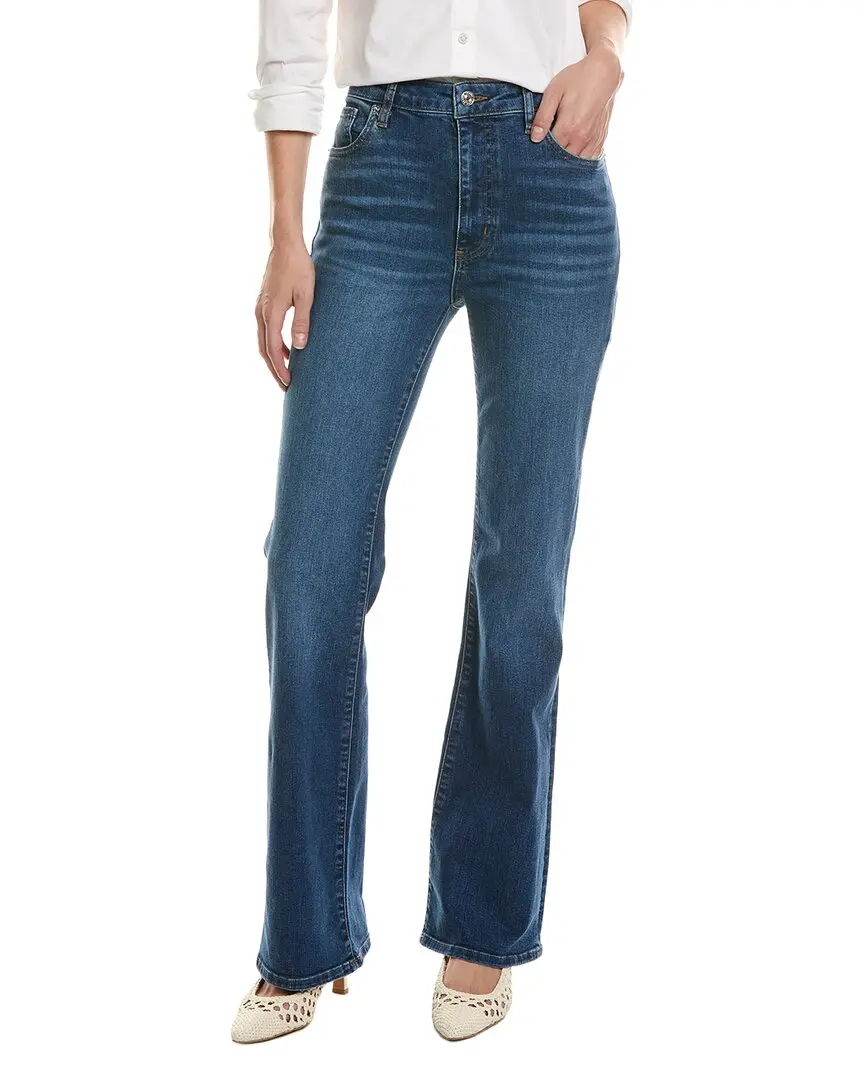 FRAME The Reboot Crave Jean