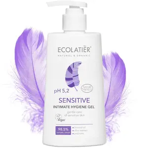 x-Intimate Hygiene Gel Sensitive 250 ml