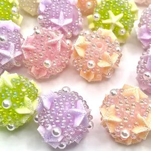 Make a Wish Upon a Starfish Fancy Beads