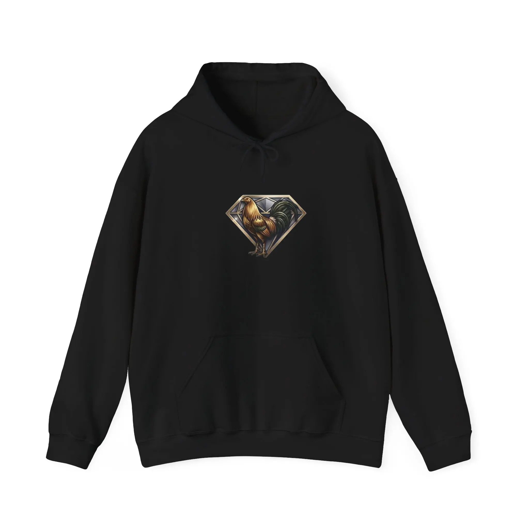 Cees Customs Jewelry Unisex Heavy Blend™ Hooded Sweatshirt