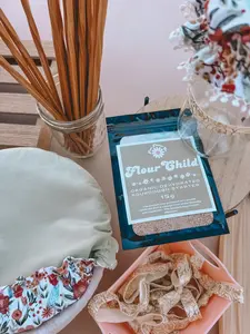 Sourdough Starter kit