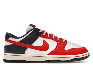Nike Dunk Low Boston Red Sox Nike Dunk Low Boston Red Sox