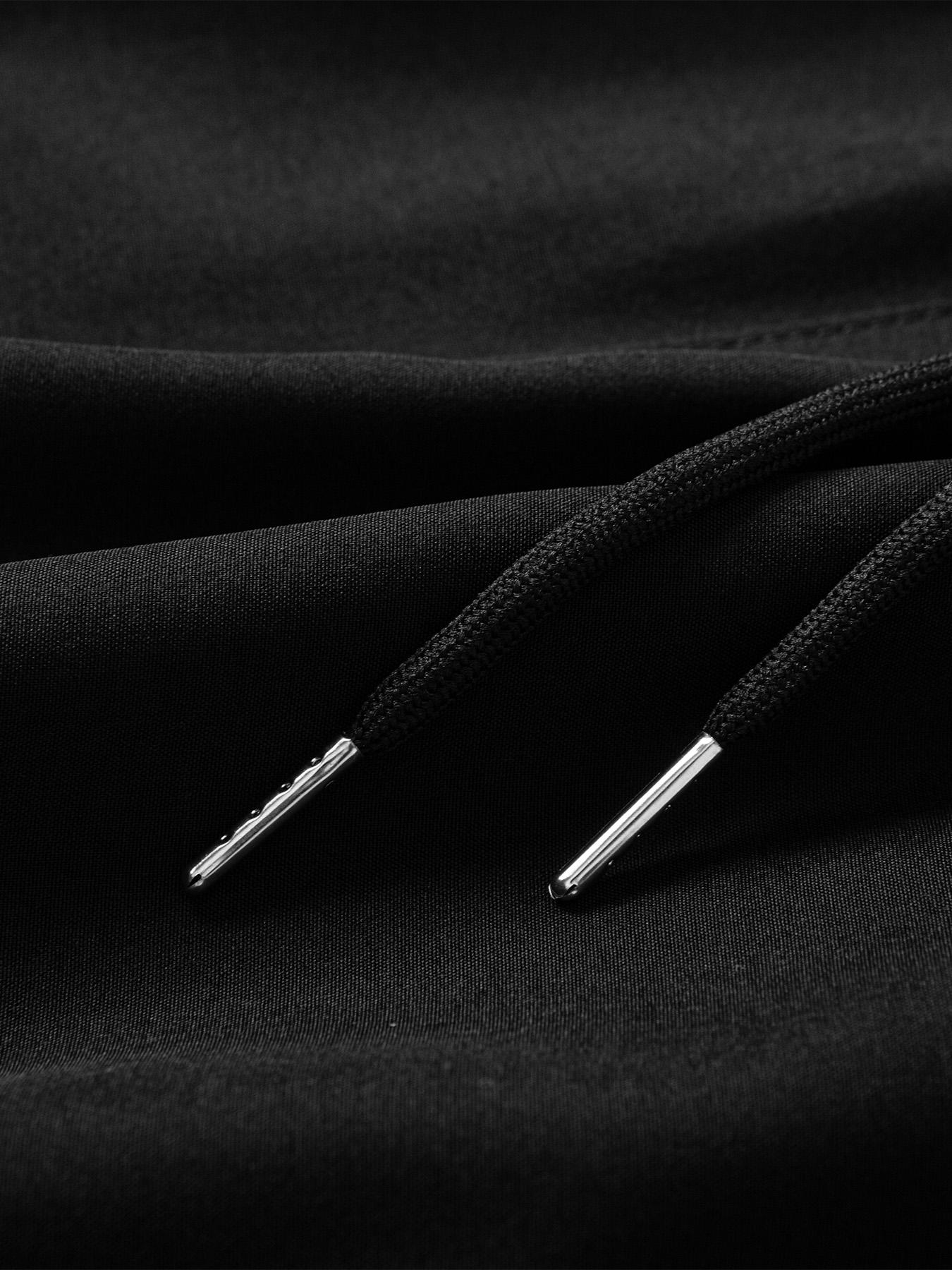 3 Pack Mens Cargo Pants Baggy Wide Leg Drawstring Trousers with Zipper Pocket and Flap Pockets Loose Fit Streetwear Utility Pants for Daily Wear Travel Commuting Skating Outdoor Casual Workwear Inspired Outfits