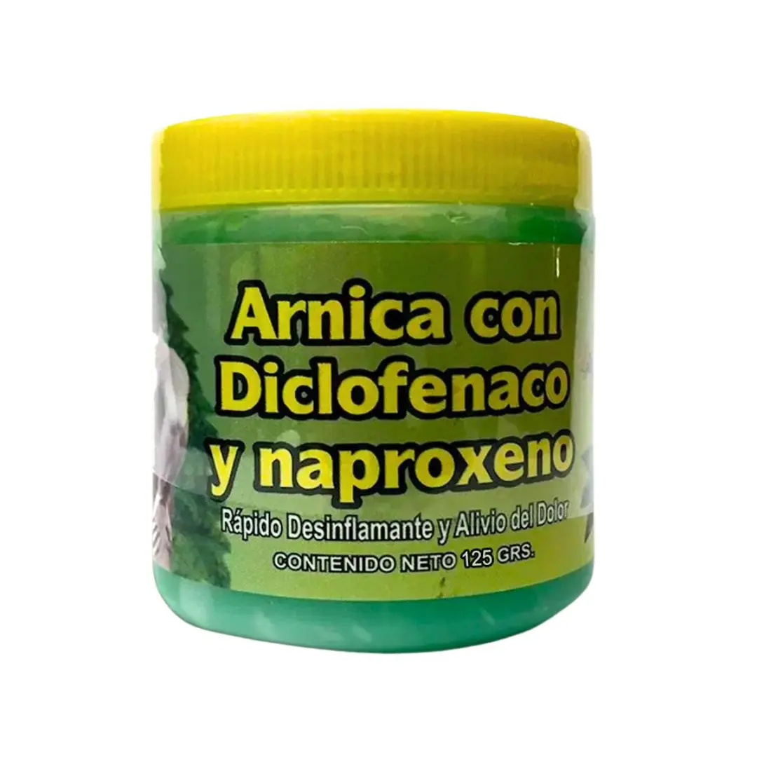 VIRAL Arnica Gel Napro+Diclo (4.23 oz) – Herbal Muscle Massage & Recovery Gel – Soothing Natural Care VIRAL Arnica Gel Napro+Diclo (4.23 oz) – Herbal Muscle Massage & Recovery Gel – Soothing Natural Care
