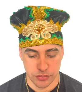 Gorro de Ogun