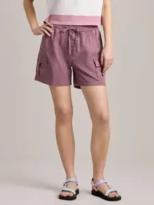 Cassie Pull-On Short