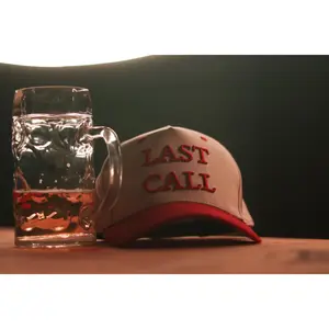 LAST CALL "Crimson"