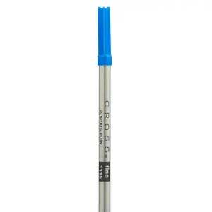 Porous-Point (Felt-Tip) Refill for Selectip® Pens - Blue - Fine