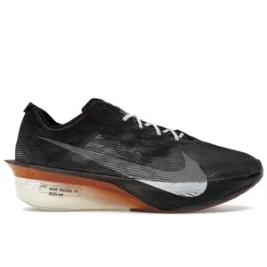 Nike Men's ZoomX Vaporfly Next% 4 Velvet Brown Black, from StockX