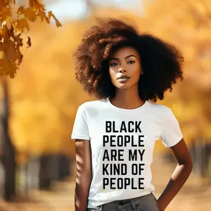 My Kind of People graphic  tees  women oversized  sweatshirt Casual Crewneck hoodies  women