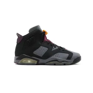 Air Jordan 6 Retro GS 'Bordeaux' NWOB