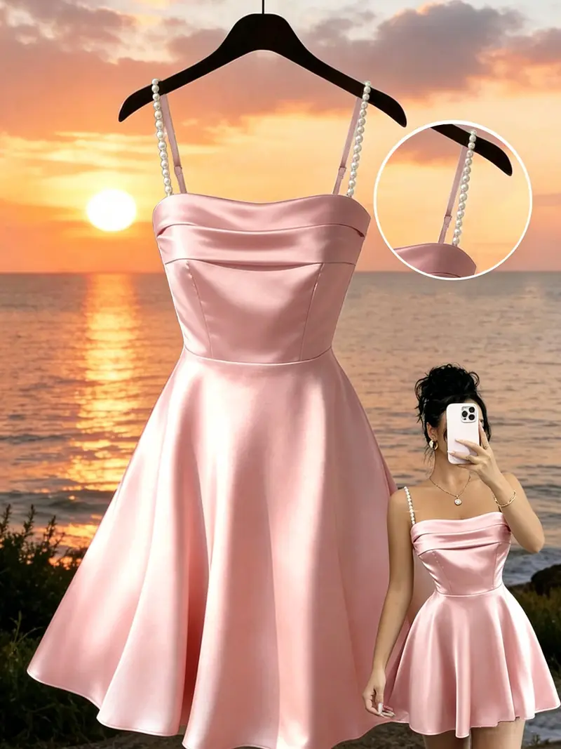 summer dresses for juniors forever 21 - TikTok Shop