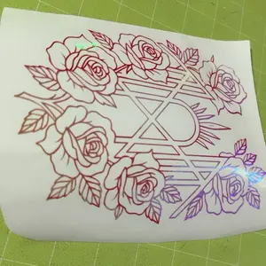 Sleep token decal