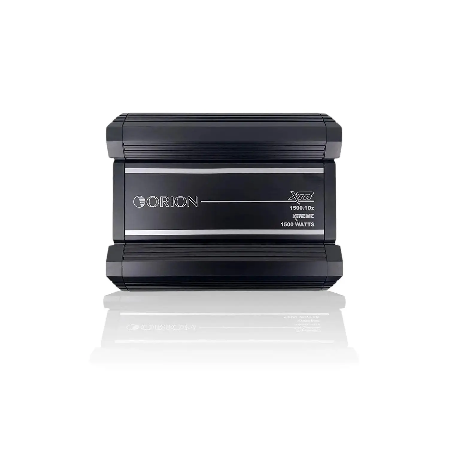 Orion Car Audio XTR1500.1Dz - 1500 Watt RMS Class D Monoblock Amplifier
