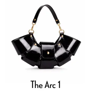 The Arc Handbag