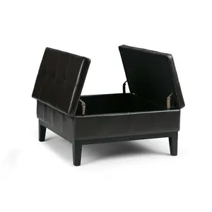 Dover Table Ottoman
