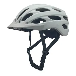 Adult Ultra-Light Bicycle Helmet, Adjustable PC Material, Universal for Mountain Bikes and Road Bikes, Equipped with Warning Light and Visor, Available in Multiple Sizes – Ideal Gift for Valentine's Day, Easter, Thanksgiving,  e bikes