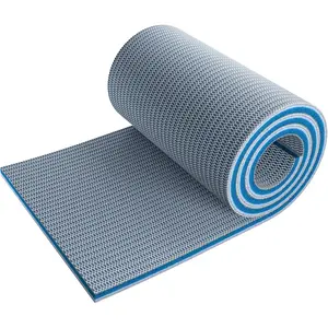 Aquarium Filter Media, Newly  8-Layer Filter Pads for Aquarium, Fish Tank Sponge Pad  Filter Accessories for Pond (11.8"x7.8"x0.78",1pack)