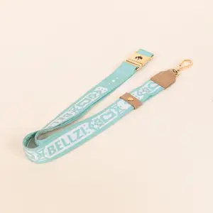 Bellzi Lanyard B