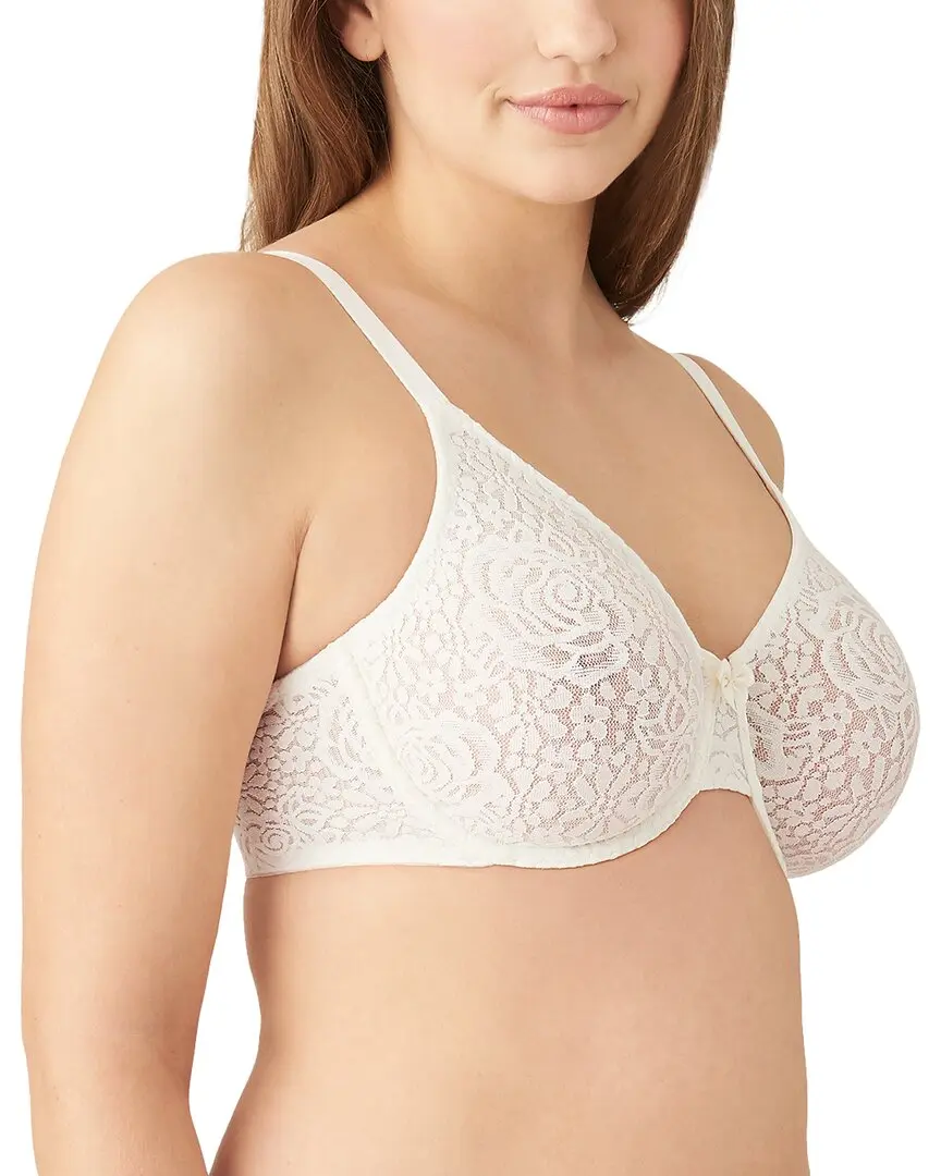 Wacoal Halo Seamless Underwire Bra