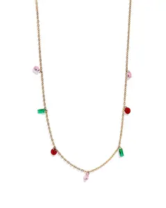 Necklace - Allegra Holiday