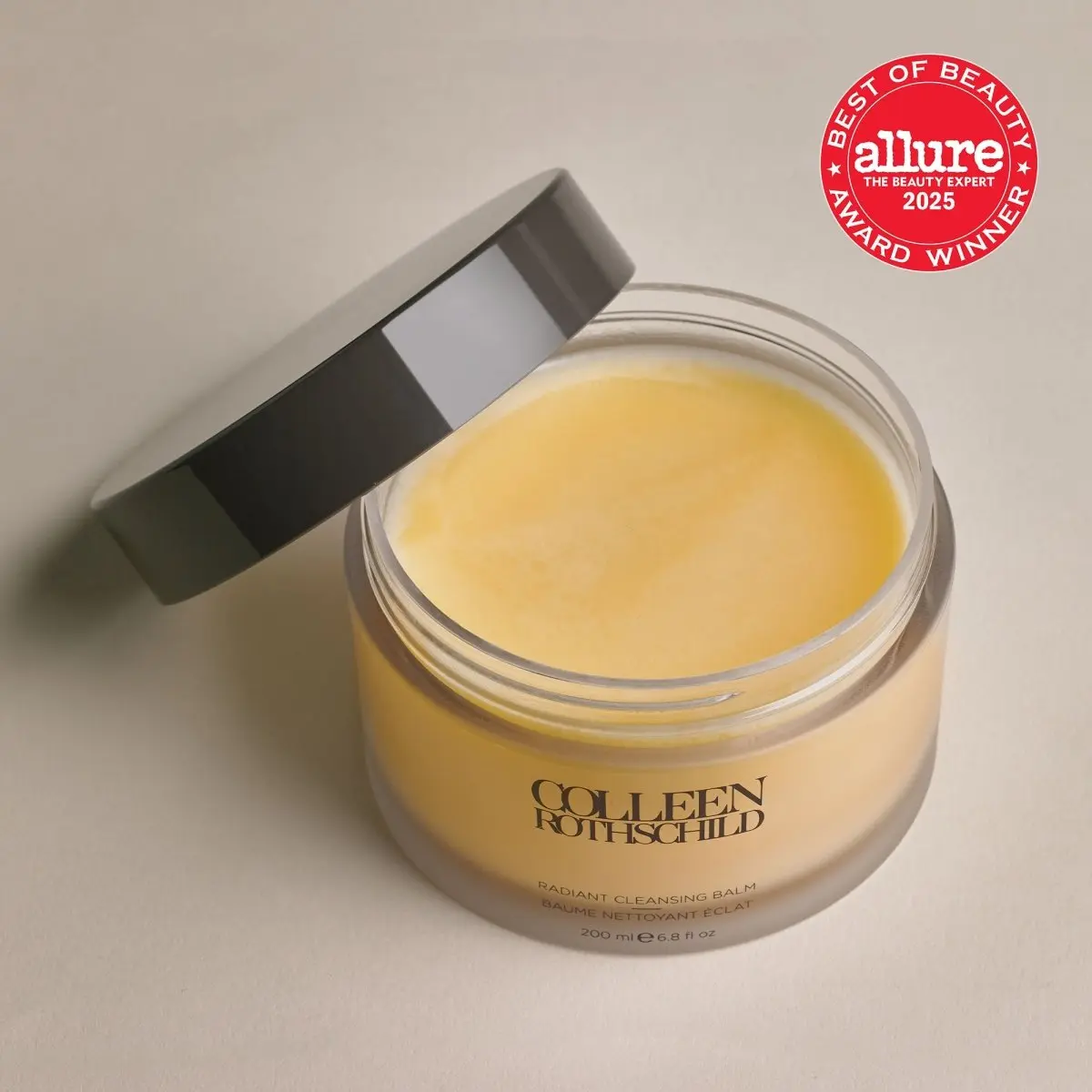 Colleen Rothschild Jumbo Radiant Cleansing Balm
