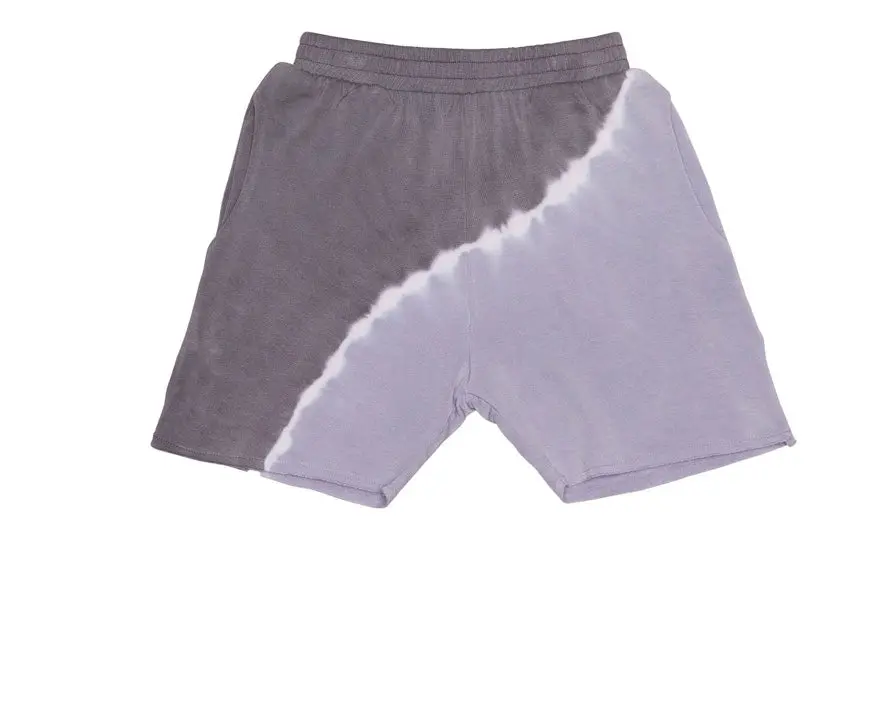 Overcast Short