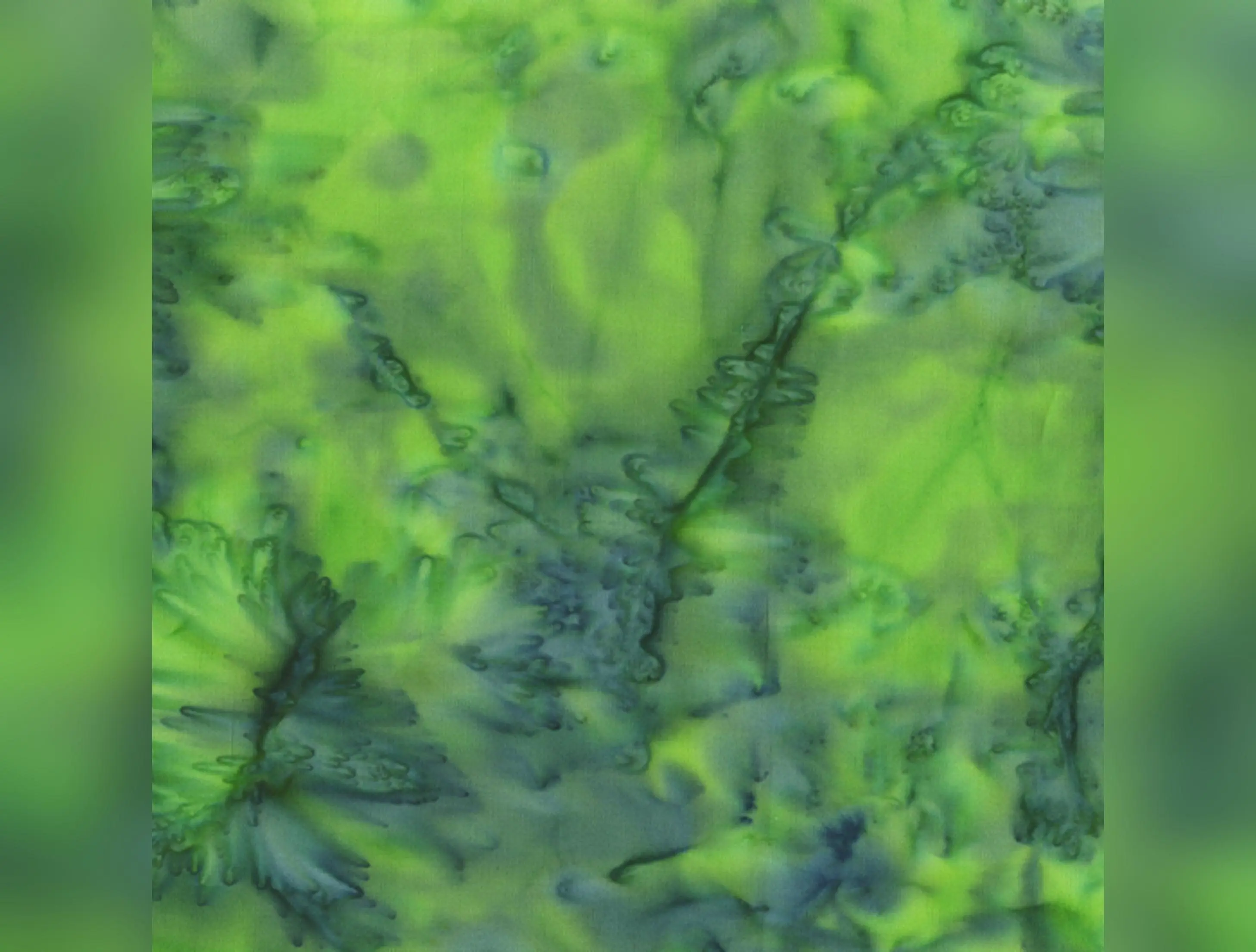 Lava Solids Batik | Evergreen (1899) by Anthology Fabrics | 100% Cotton