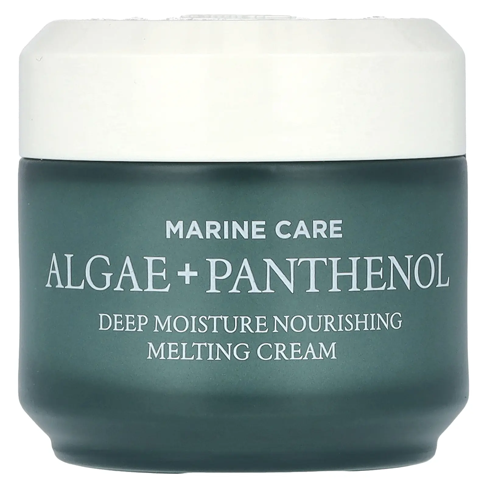 Heimish Marine Care, Algae + Panthenol, Deep Moisture Nourishing Melting Cream, 1.85 fl oz (55 ml)