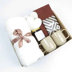 Cozy Comfort Gift Set