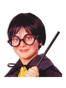 Wizard Glasses