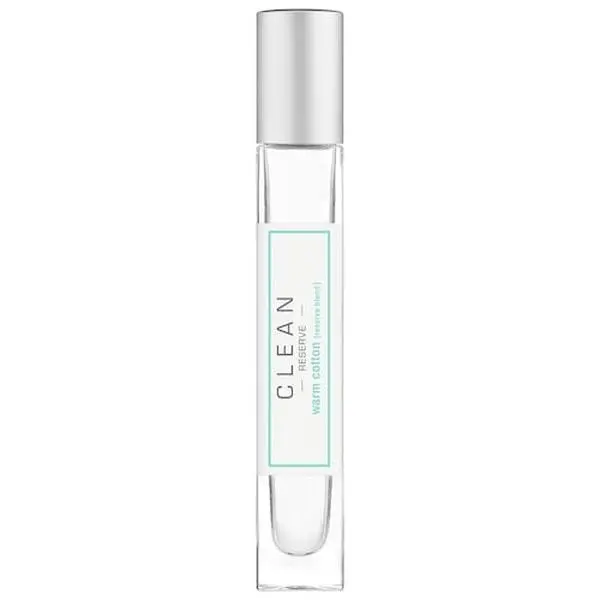 CLEAN RESERVE  Reserve - Warm Cotton Travel Spray