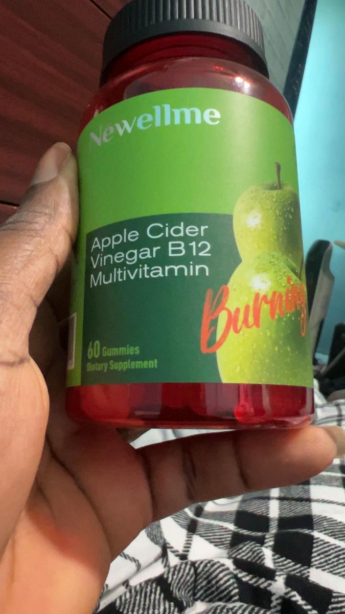 Item: 1 bottle of 60+60granules