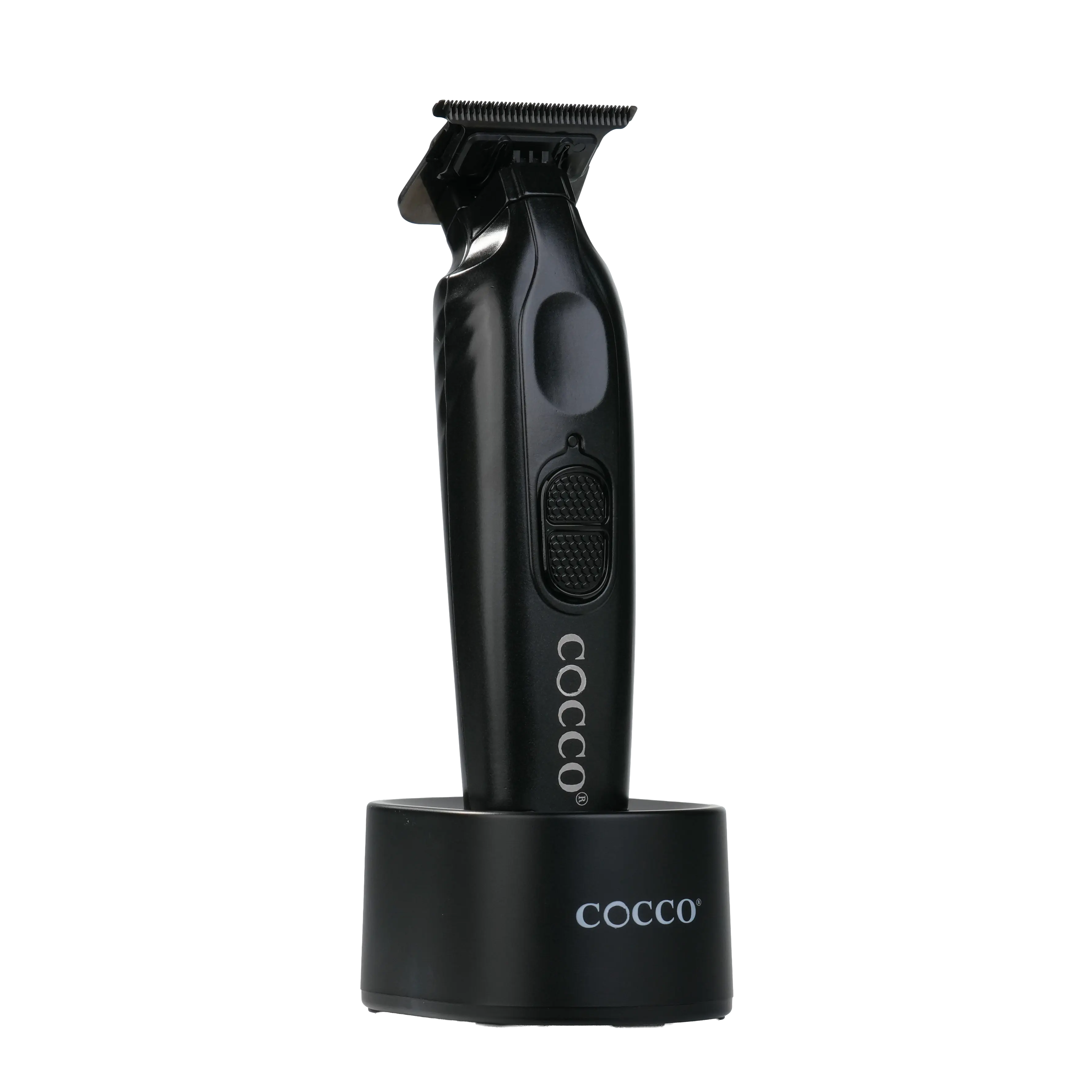 COCCO® Hyper Veloce Trimmer (Black)